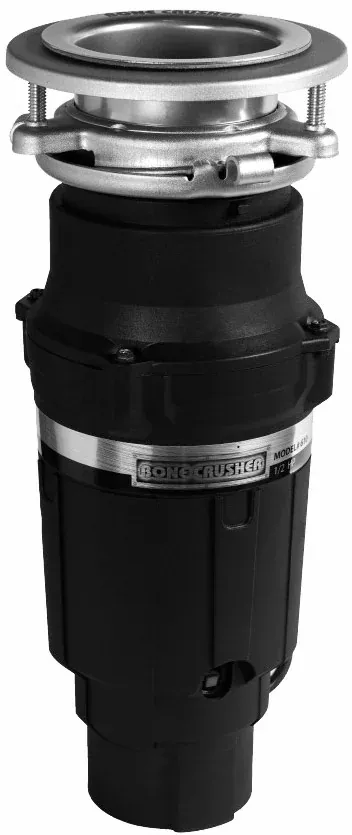 Измельчитель пищевых отходов бытовой BoneCrusher 610 AS (BC610)